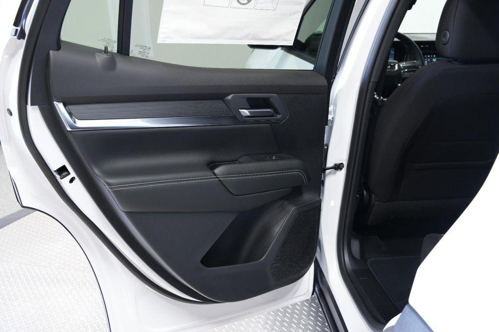 new 2026 GMC Terrain car, priced at $30,980