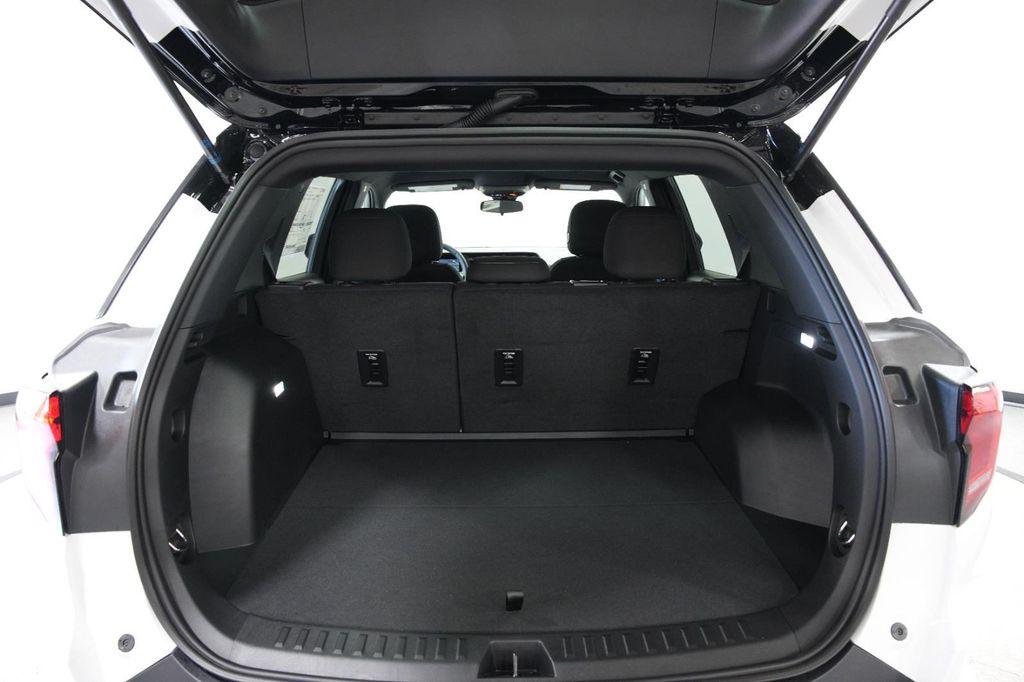 new 2026 GMC Terrain car, priced at $30,980