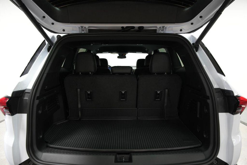 new 2026 Buick Enclave car, priced at $51,980