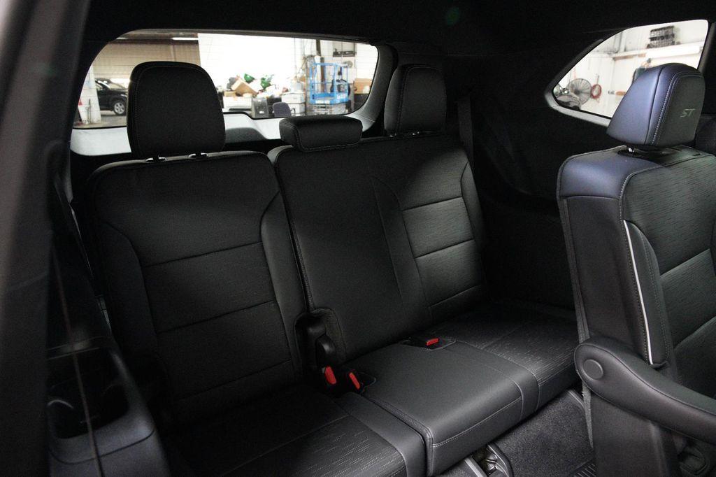 new 2026 Buick Enclave car, priced at $51,980