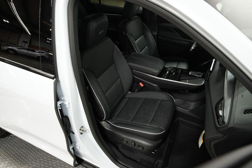 new 2026 Buick Enclave car, priced at $51,980
