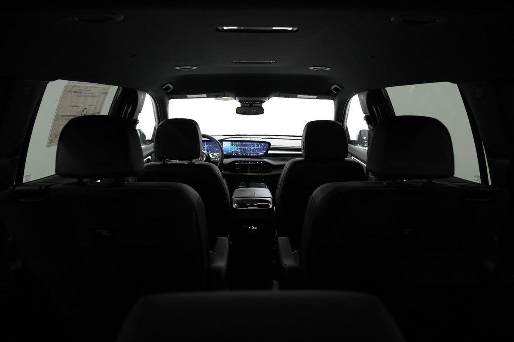 new 2026 Buick Enclave car, priced at $51,980