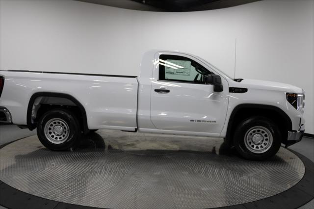 new 2025 GMC Sierra 1500 car, priced at $32,685