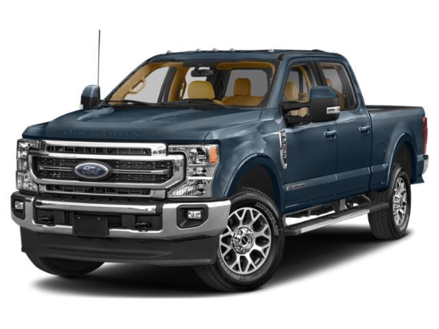 used 2022 Ford F-350 car, priced at $62,500