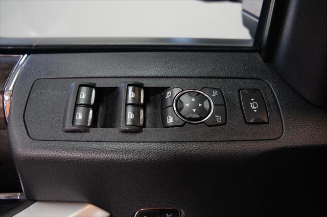 used 2022 Ford F-350 car, priced at $61,700