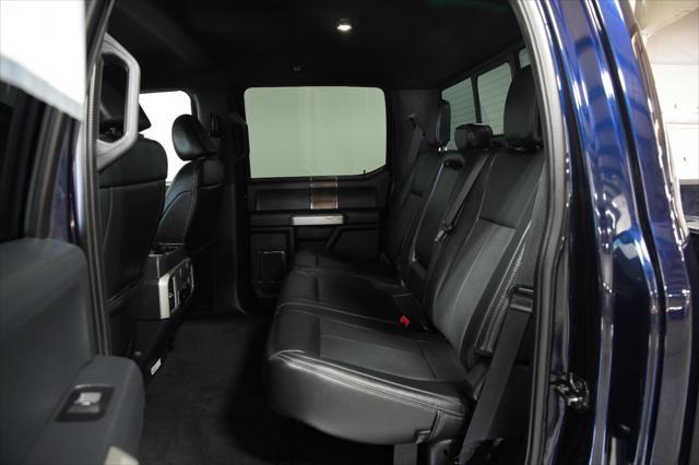 used 2022 Ford F-350 car, priced at $61,700