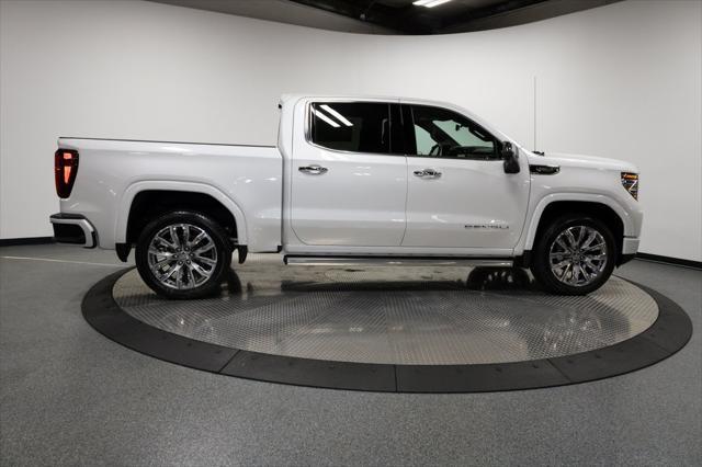 new 2025 GMC Sierra 1500 car, priced at $68,080