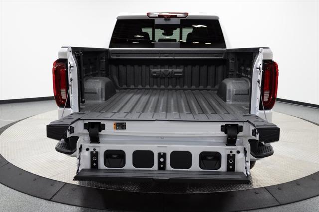 new 2025 GMC Sierra 1500 car, priced at $68,080