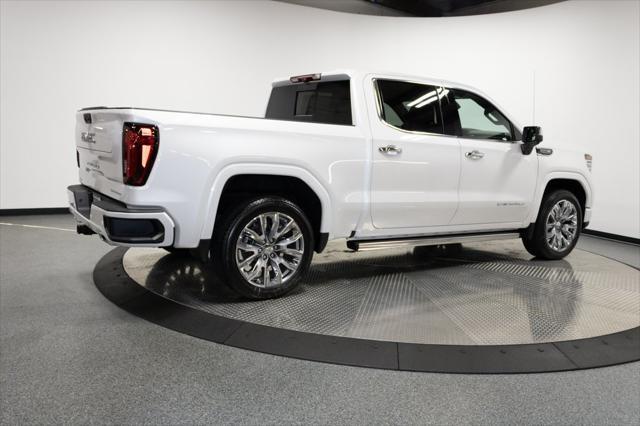 new 2025 GMC Sierra 1500 car, priced at $68,080