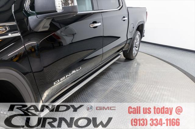 new 2024 GMC Sierra 1500 car, priced at $67,895