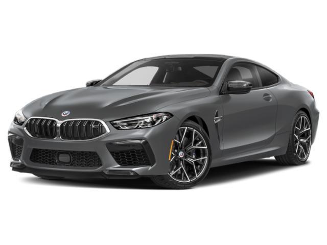 used 2023 BMW M8 car