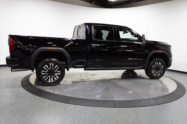 new 2025 GMC Sierra 2500 car, priced at $88,835