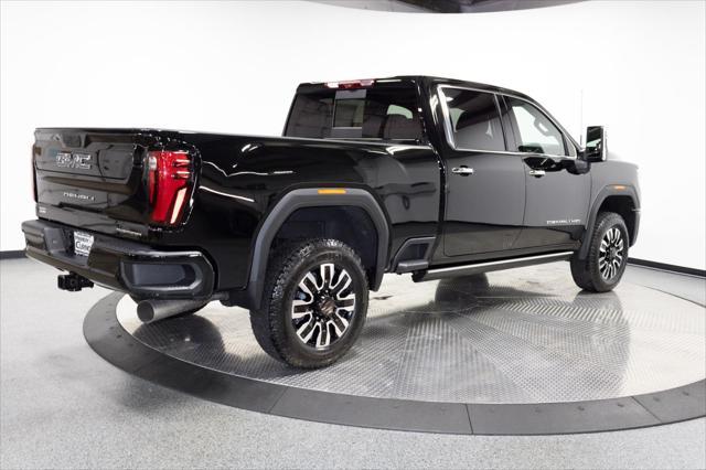 new 2025 GMC Sierra 2500 car, priced at $88,835