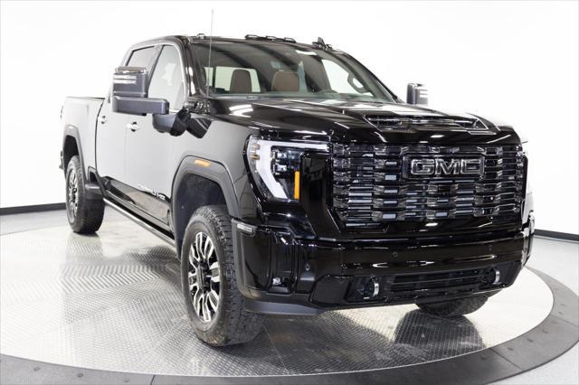 new 2025 GMC Sierra 2500 car, priced at $88,835