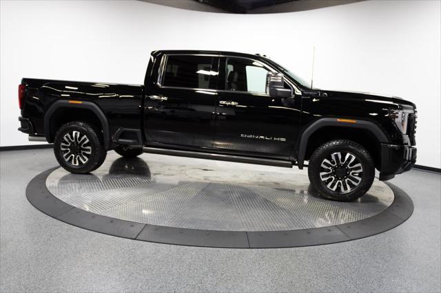 new 2025 GMC Sierra 2500 car, priced at $88,835