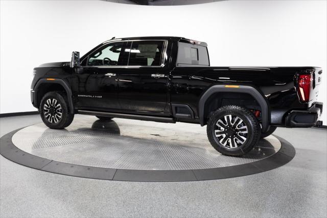 new 2025 GMC Sierra 2500 car, priced at $88,835