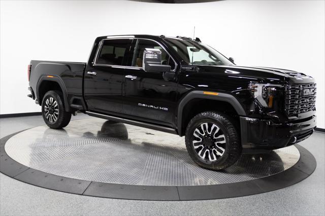 new 2025 GMC Sierra 2500 car, priced at $88,835