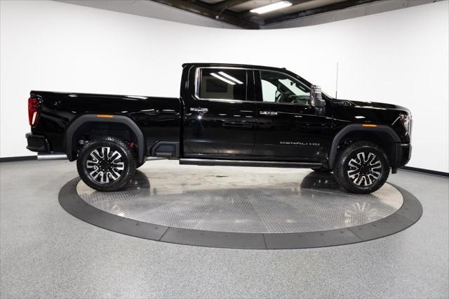 new 2025 GMC Sierra 2500 car, priced at $88,835