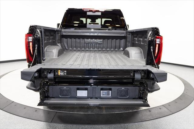 new 2025 GMC Sierra 2500 car, priced at $88,835