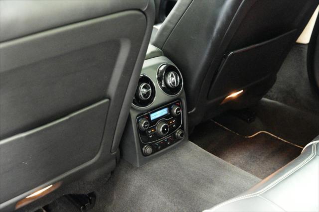 used 2012 Jaguar XJ car, priced at $14,600