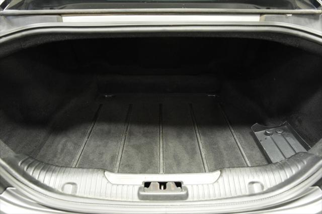 used 2012 Jaguar XJ car, priced at $14,600