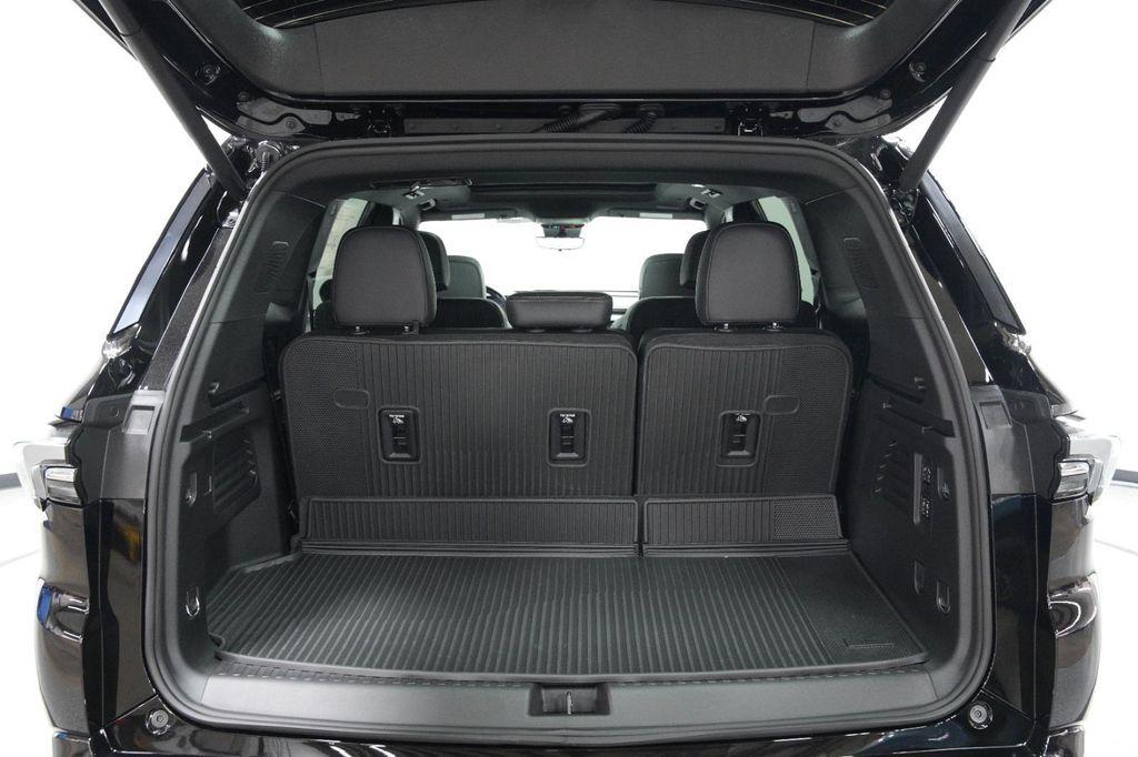 new 2026 Buick Enclave car, priced at $65,000