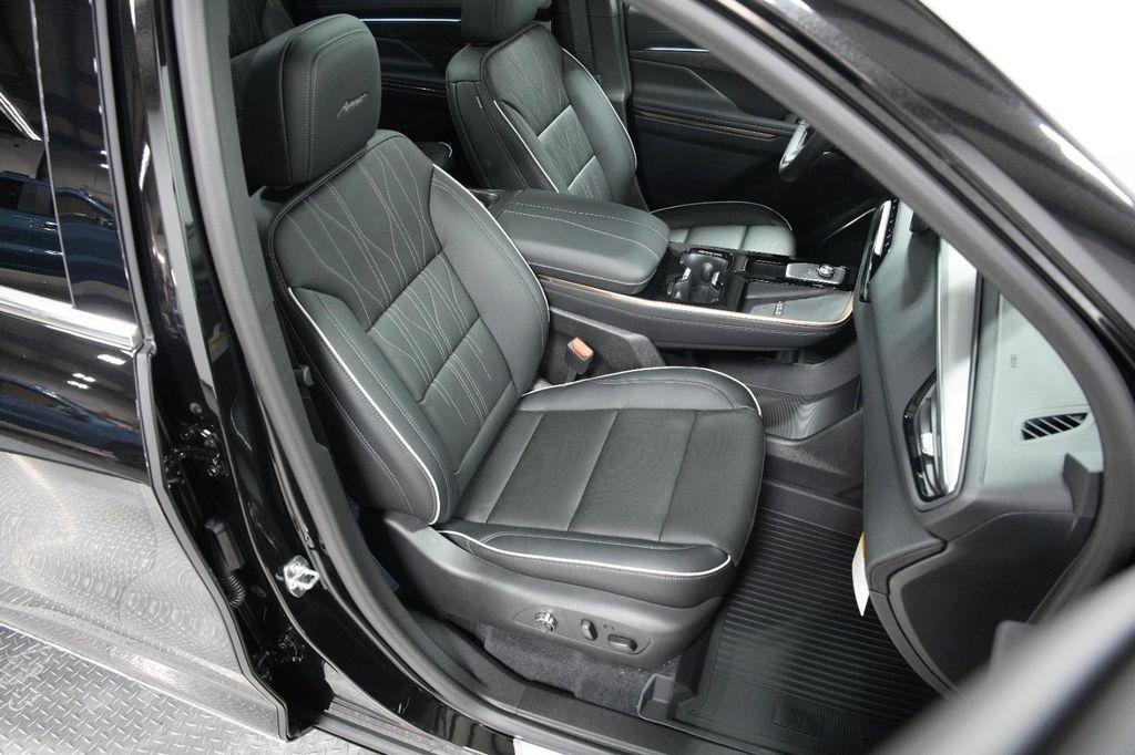 new 2026 Buick Enclave car, priced at $65,000