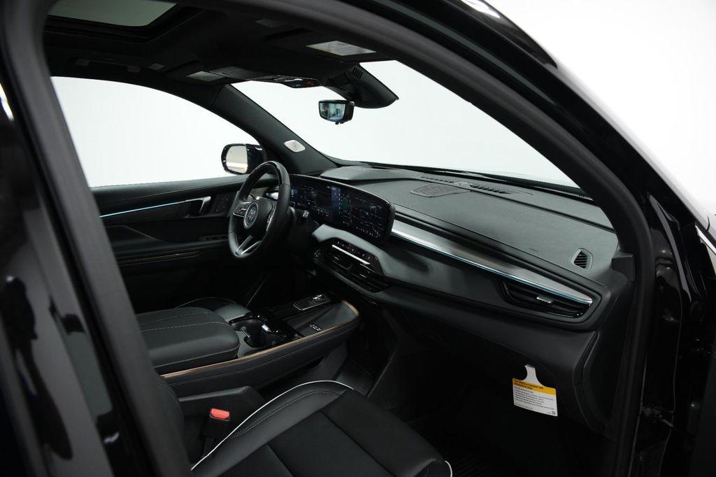 new 2026 Buick Enclave car, priced at $65,000