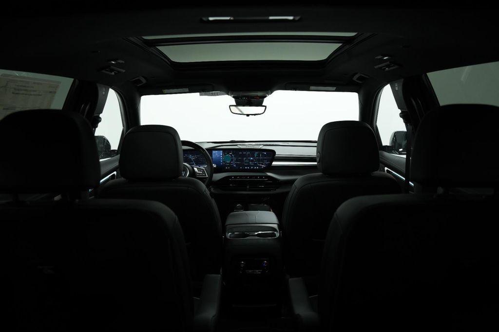 new 2026 Buick Enclave car, priced at $65,000