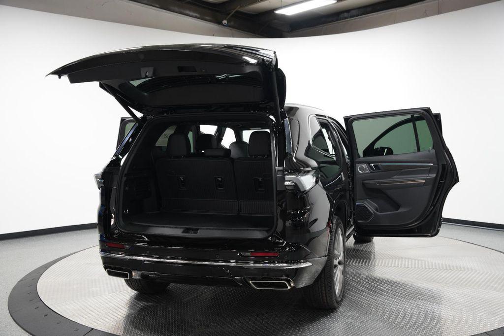 new 2026 Buick Enclave car, priced at $65,000