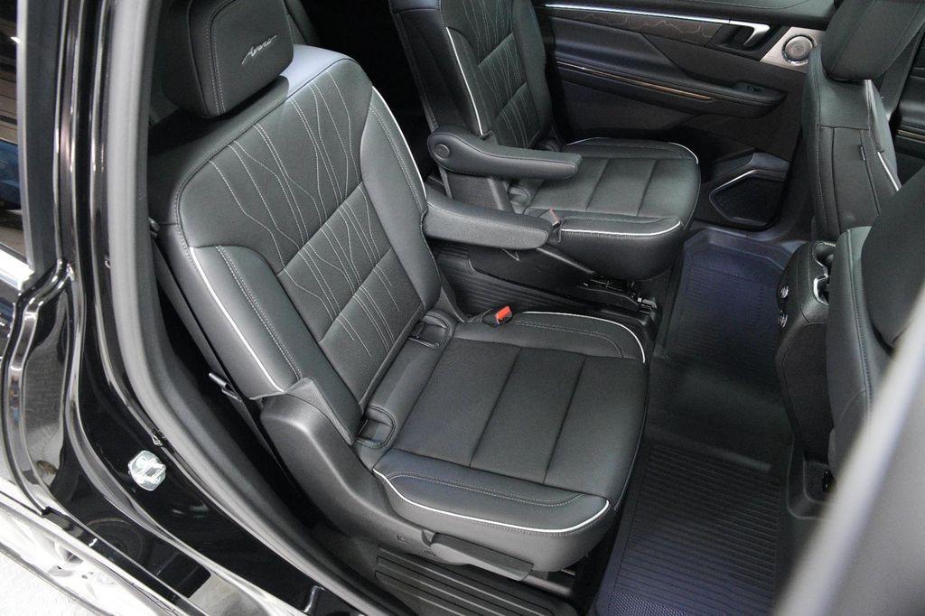 new 2026 Buick Enclave car, priced at $65,000