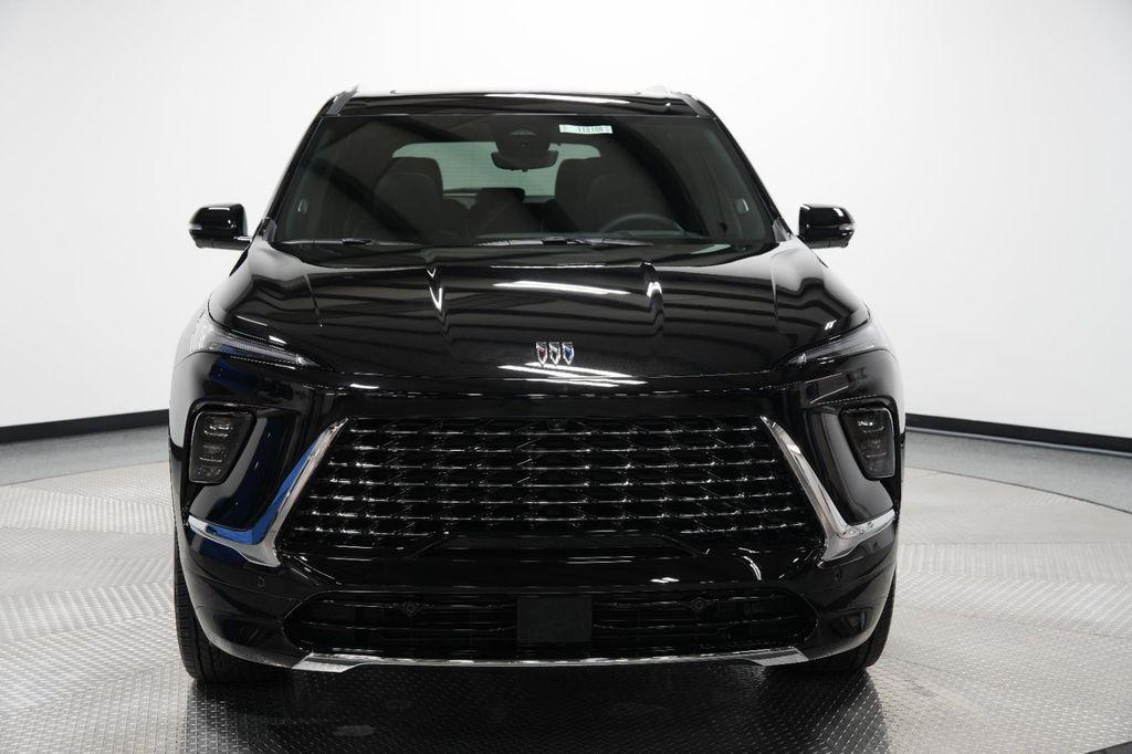 new 2026 Buick Enclave car, priced at $65,000