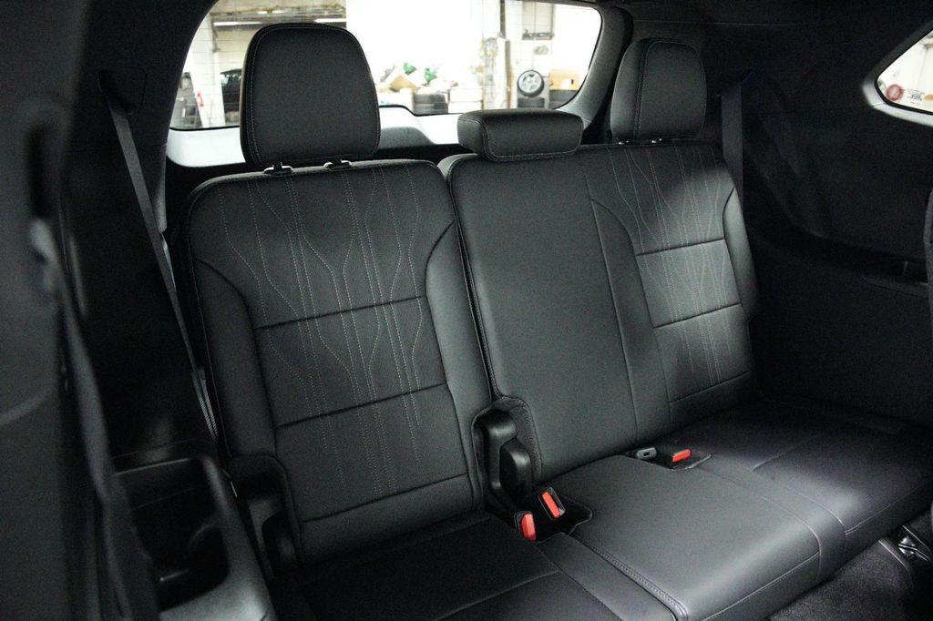 new 2026 Buick Enclave car, priced at $65,000