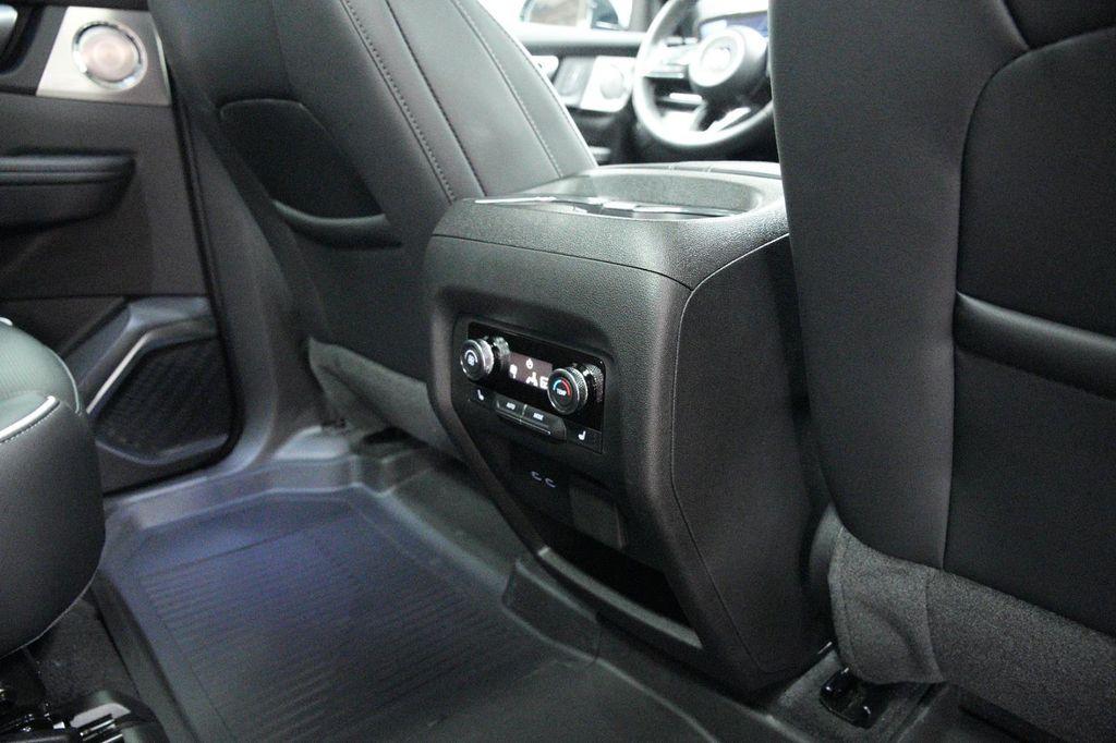 new 2026 Buick Enclave car, priced at $65,000