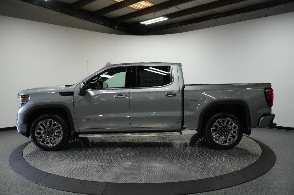 new 2025 GMC Sierra 1500 car, priced at $74,635
