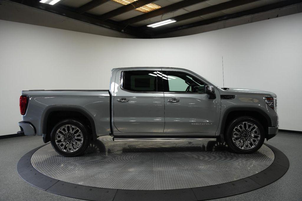 new 2025 GMC Sierra 1500 car, priced at $74,635