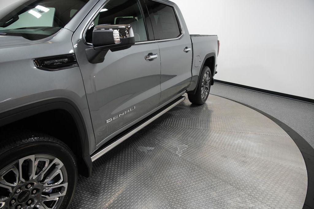 new 2025 GMC Sierra 1500 car, priced at $74,635