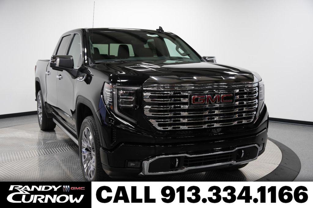new 2026 GMC Sierra 1500 car, priced at $69,030