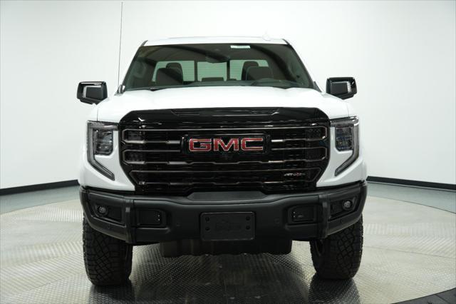 new 2025 GMC Sierra 1500 car, priced at $72,145