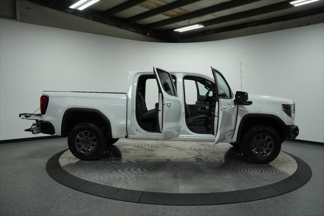 new 2025 GMC Sierra 1500 car, priced at $72,145