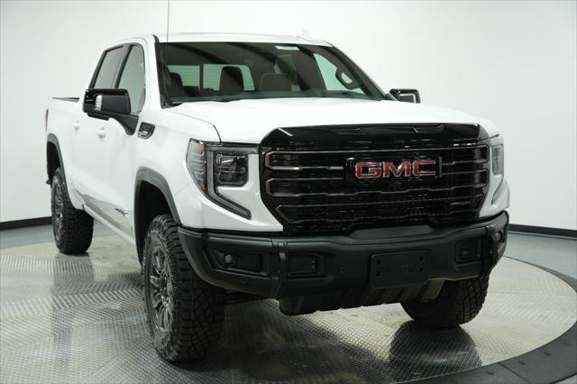 new 2025 GMC Sierra 1500 car, priced at $72,145