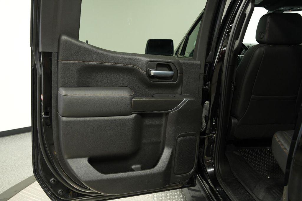 used 2021 GMC Sierra 1500 car, priced at $45,900