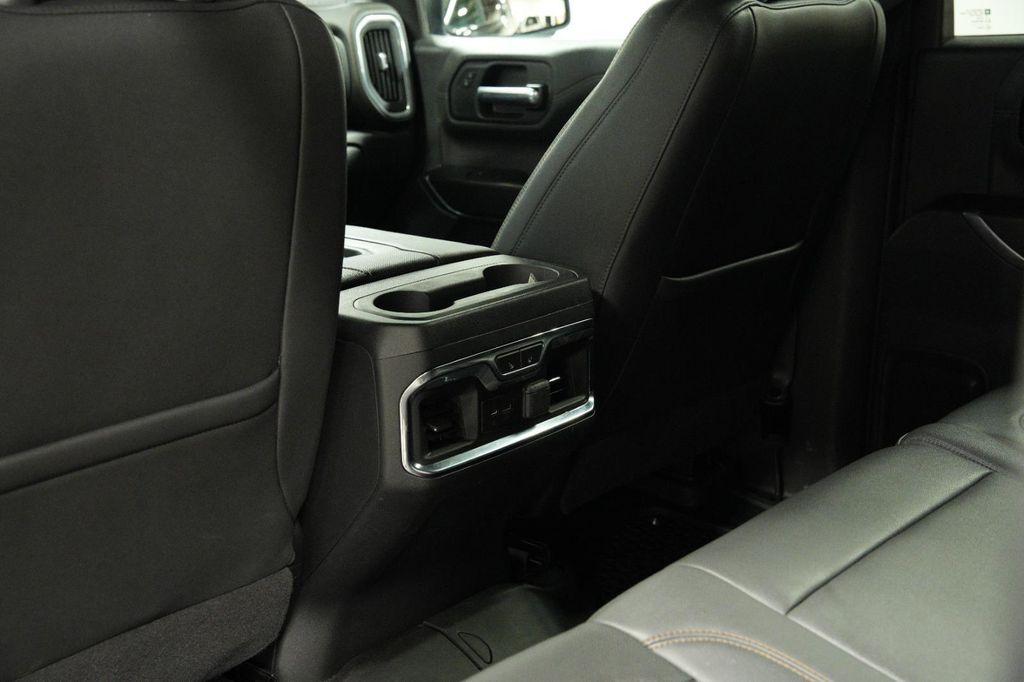 used 2021 GMC Sierra 1500 car, priced at $45,900