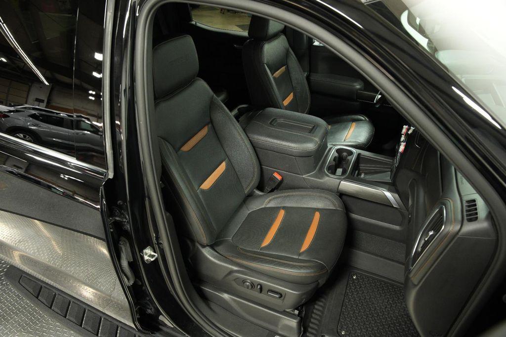 used 2021 GMC Sierra 1500 car, priced at $45,900