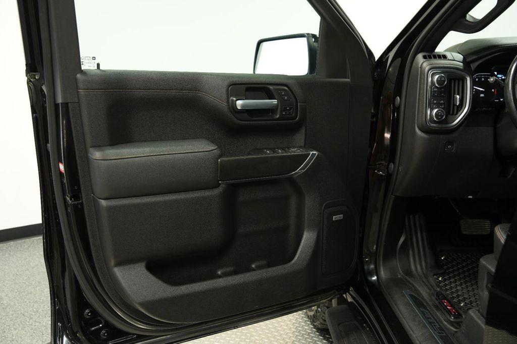 used 2021 GMC Sierra 1500 car, priced at $45,900