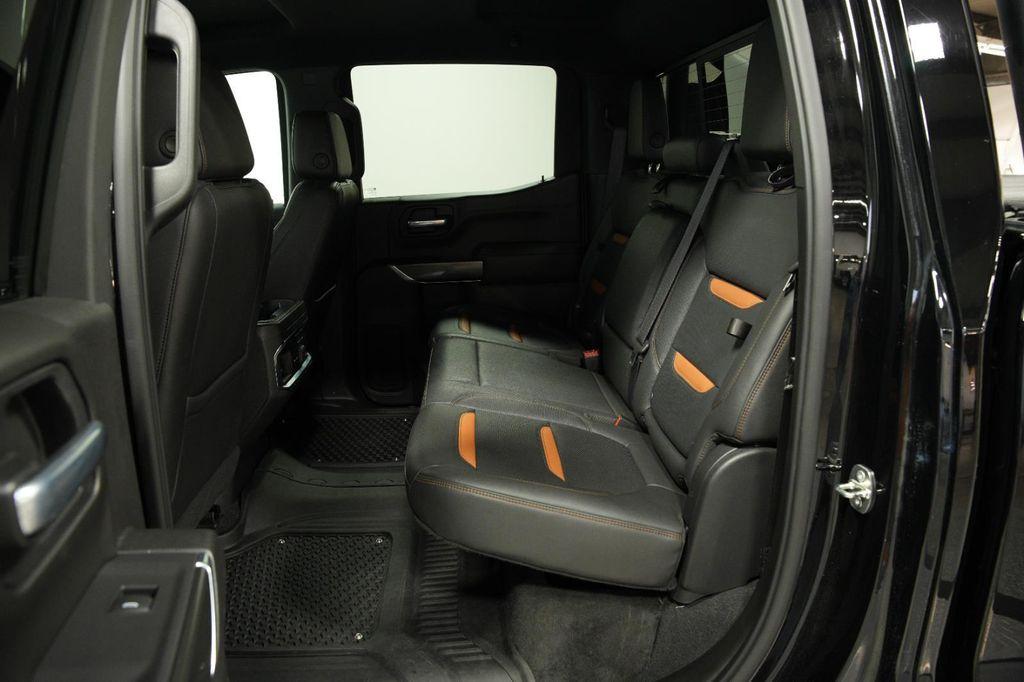 used 2021 GMC Sierra 1500 car, priced at $45,900