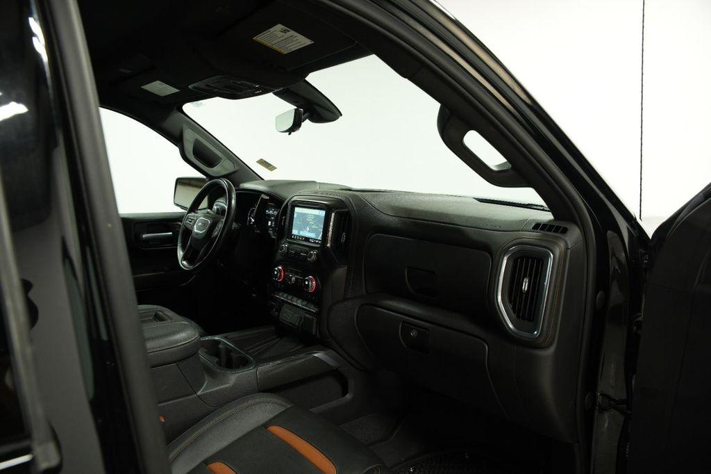 used 2021 GMC Sierra 1500 car, priced at $45,900