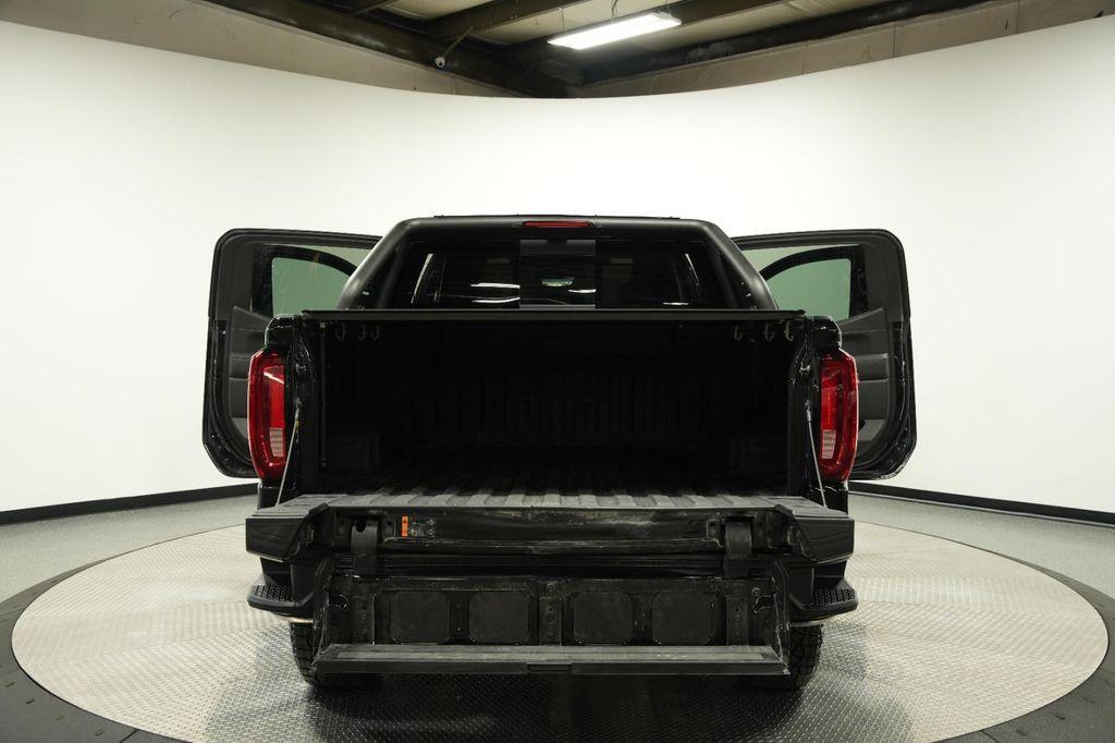 used 2021 GMC Sierra 1500 car, priced at $45,900