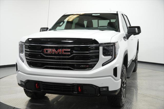 new 2025 GMC Sierra 1500 car, priced at $64,000