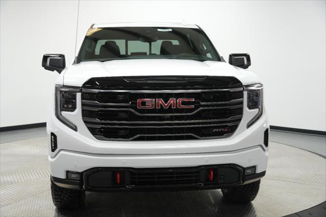 new 2025 GMC Sierra 1500 car, priced at $64,000